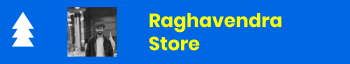  Raghavendra store 