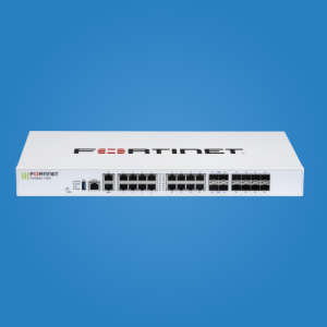 FortiGate 120G Series Firewalls