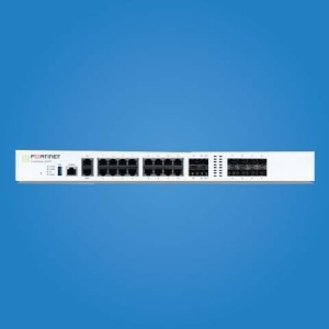 FortiGate 200F Series Firewall