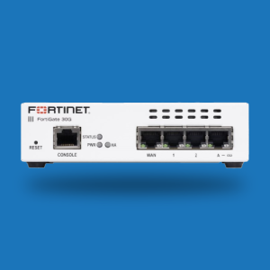 FortiGate 30G Series Firewall