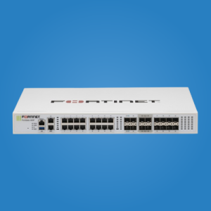 FortiGate 400F Series Firewall