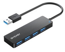 USB Hubs