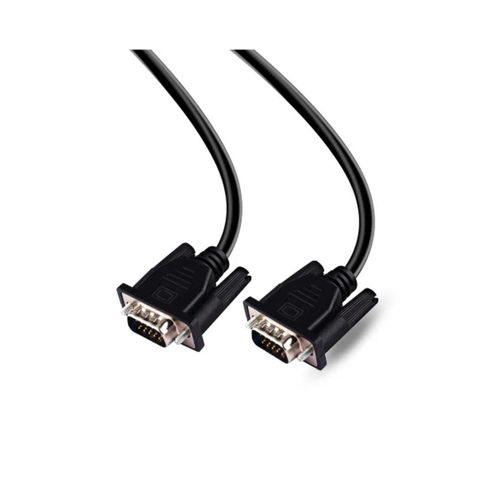 UPORT HDMI 2x8 Matrix Switch Splitter 4K 30Hz, 2 In 8 Out HDMI Switcher with Remote Control