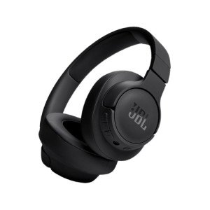JBL Wireless Over-Ear Headphones