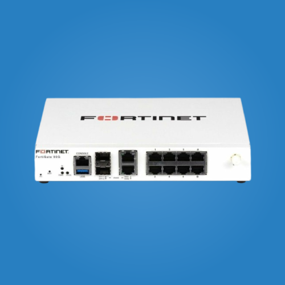 FortiGate 90G Series Firewalls