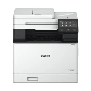 Canon imageClass MF756Cx II All in One Colour WiFi 33ppm Laser Printer with Fax and Duplex