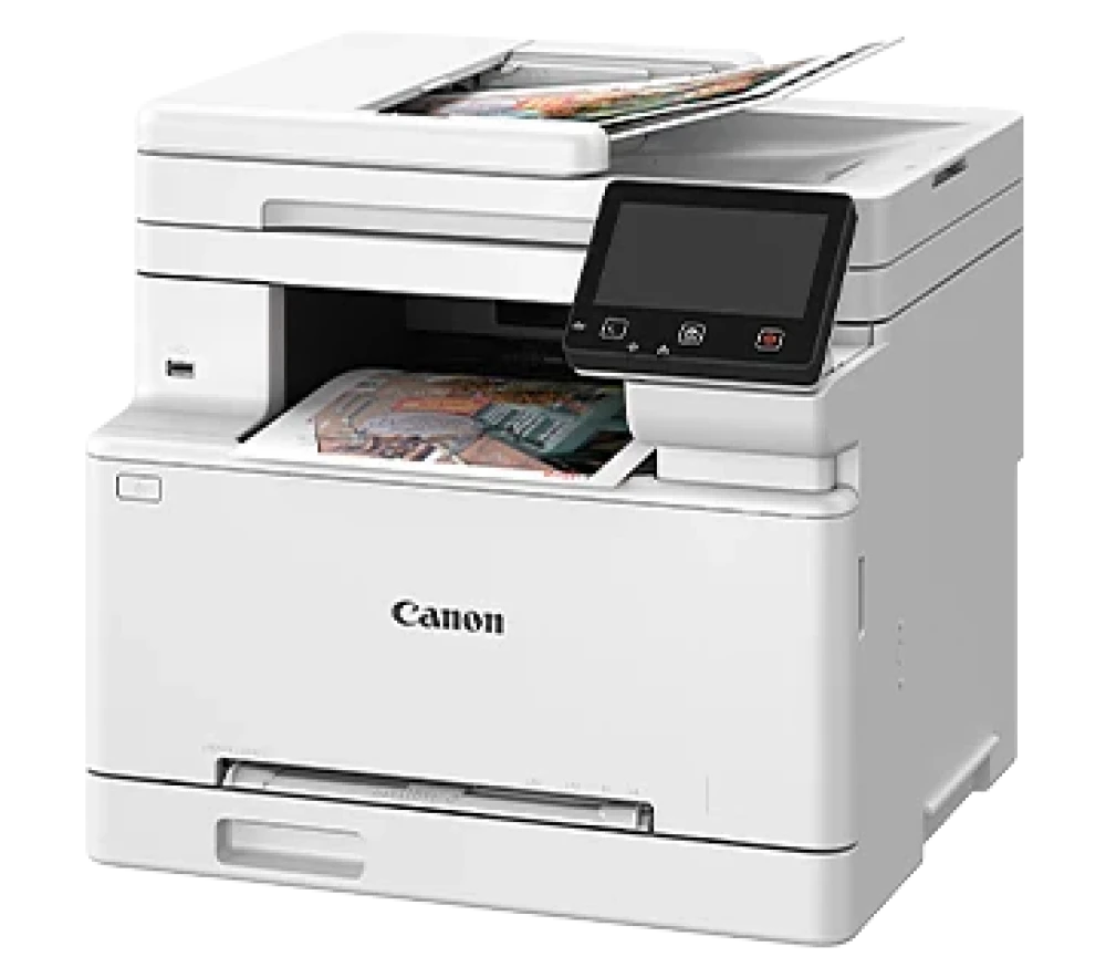 Canon imageCLASS MF667cx Versatile Colour Multifunction Printer