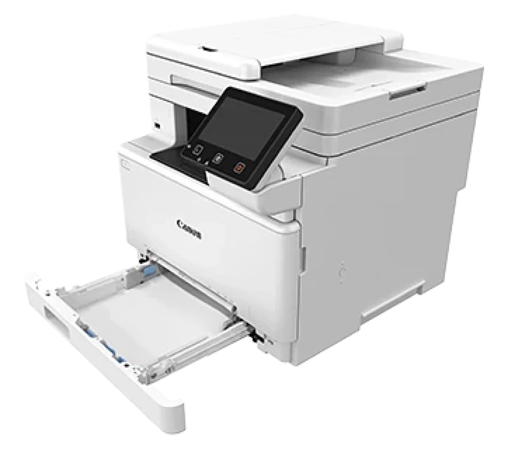 Canon imageCLASS MF667cx Versatile Colour Multifunction Printer