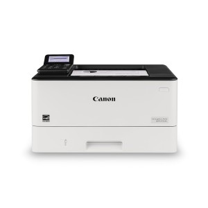 Canon imageCLASS LBP246dw || - Monochrome Duplex, Wireless Laser Printer, Single Function, Mobile Ready, with 1 Year Limited Warranty, 42 PPM, White