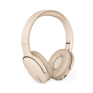 FINGERS Rock-n-Roll H6 On-Ear Bluetooth Headphones with Mic (12 Hours Playtime, 40mm Neodymium Drivers, Leatherette Headband, Bluetooth® v5.4 | FM Radio | MicroSD | AUX)