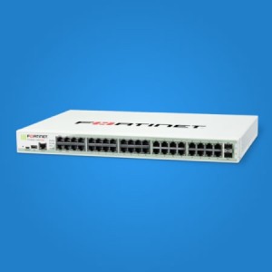 FortiGate 140D POE Firewalls