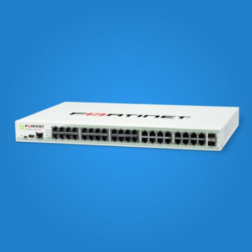 FortiGate 140D POE Firewalls