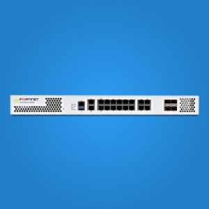 FortiGate 200E Firewall