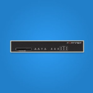 FortiGate 80C Firewalls