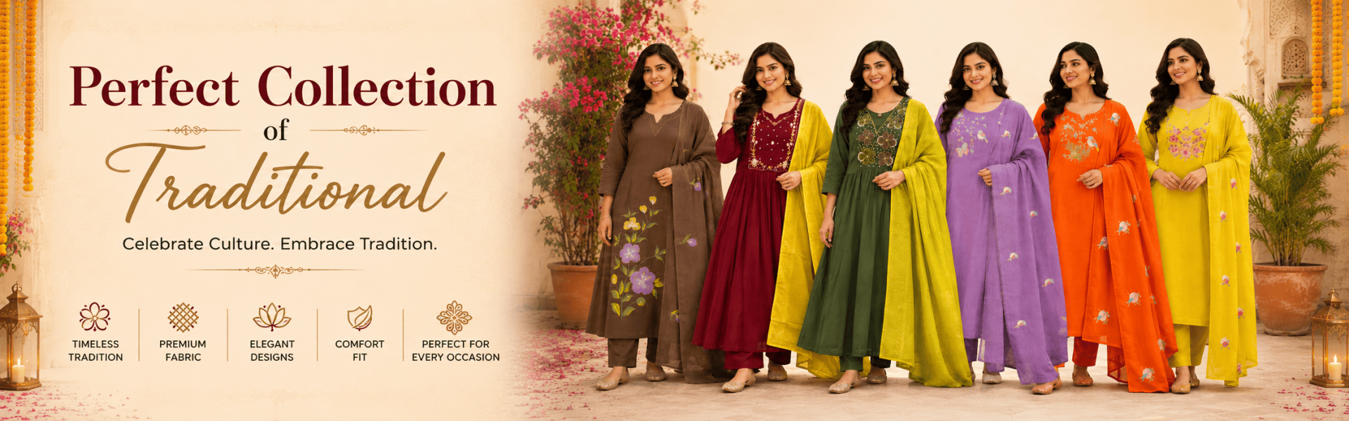 Women Fashion