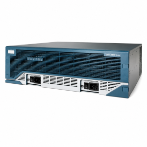 Cisco ISR 3845 Integrated Services Router