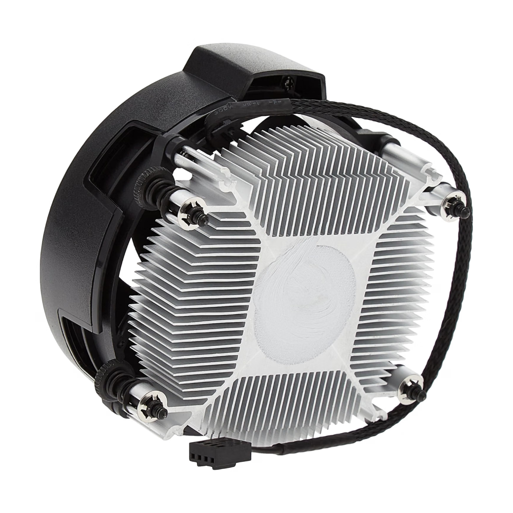 AMD Ryzen 5 5500 6-Core 12-Thread Desktop Processor