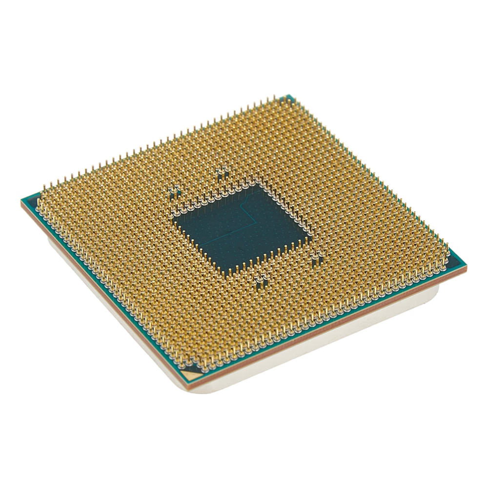 AMD Ryzen 5 5500 6-Core 12-Thread Desktop Processor
