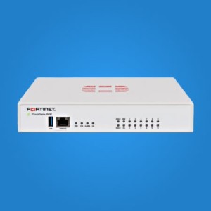 Fortinet FortiGate 91E Next-Generation Firewall (NGFW)