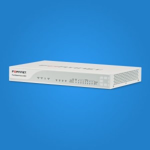 FortiGate Voice 80C Firewall Appliance