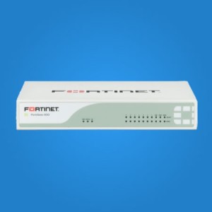 Fortinet FortiGate-60D-3G4G-VZW Enterprise Firewall