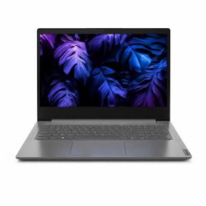 Lenovo V14 13th Gen Intel Core i5 Laptop, 8GB RAM, 512GB SSD, 14-inch FHD Anti-Glare Display, DOS, 1.43kg, 1 Year Warranty, 83A000NLIN - (Iron Grey)