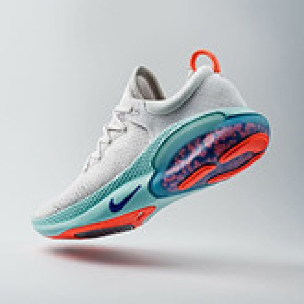 Nike Joyride Run Flyknit