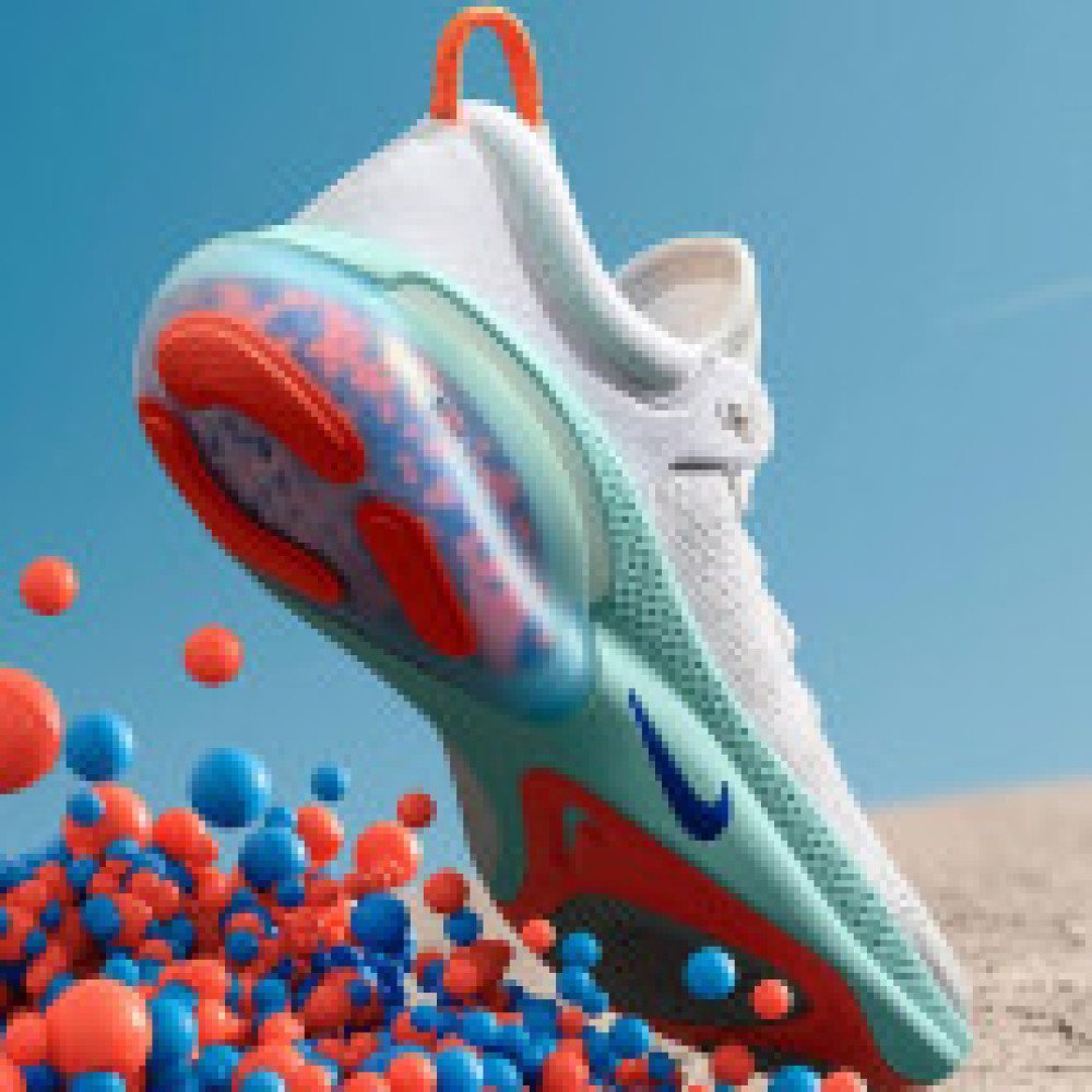 Nike Joyride Run Flyknit