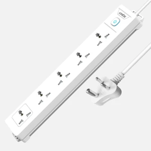 artis AR- 5SS Socket Extension Boards (White, 2 m)