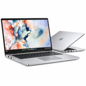 Dell Pro 14 Essential PV14250 Laptop, Intel Core 3 100U, 8GB RAM, 512GB SSD, 14" FHD+ Display, Windows 11 Pro, Wi-Fi & Bluetooth, 3 Years NBD Warranty - (Carbon Black)