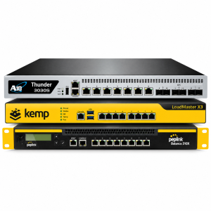 Load Balancers