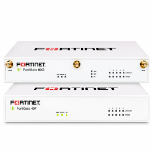 FortiGate 40F Series Firewall