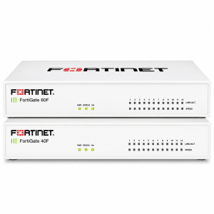 FortiGate 60F Series Firewall