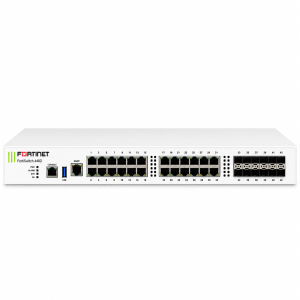 FortiGate 200F Series Firewall