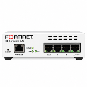 FortiGate 30G Series Firewall