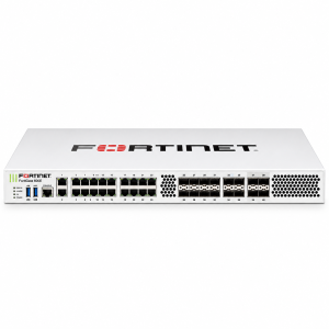 FortiGate 600F Series Firewall
