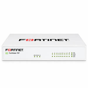 FortiGate 70F Series Firewall