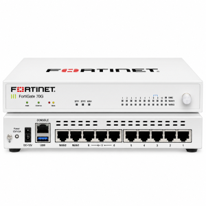 FortiGate 70G Series Firewall
