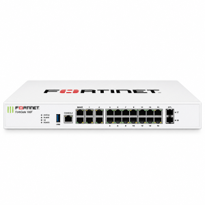 FortiGate 100E Next Generation Firewalls
