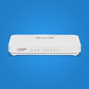 Fortinet FortiGate 30D-POE Firewall