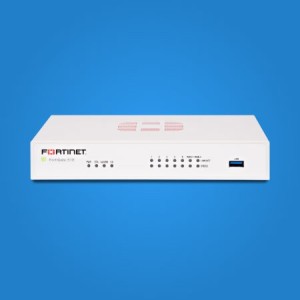 Fortinet FortiGate 51E Firewall