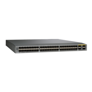 Cisco Nexus 3064-X 48-Ports Managed Switch