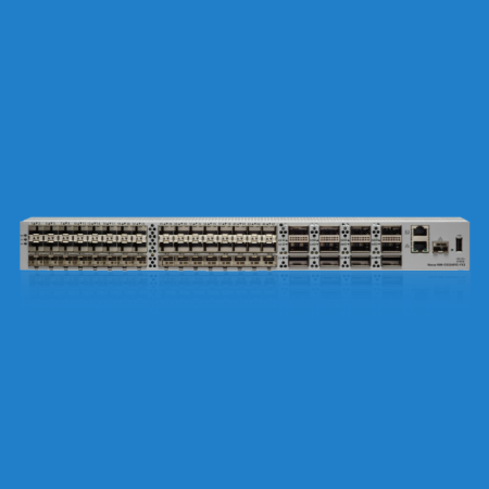 Cisco Nexus 93240YC-FX2 Data Center Switch