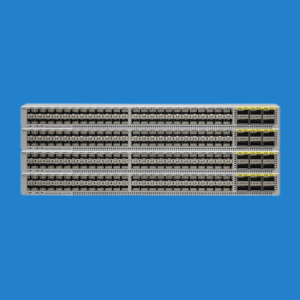 Cisco Nexus 9372PX-E Data Center Switch