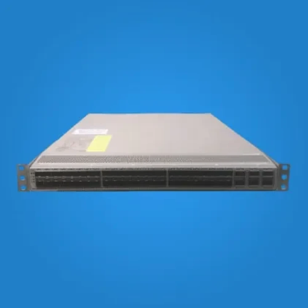 Cisco Nexus C93180YC-EX Data Center Switch