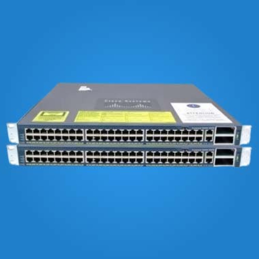 Cisco Catalyst 4948 Switch