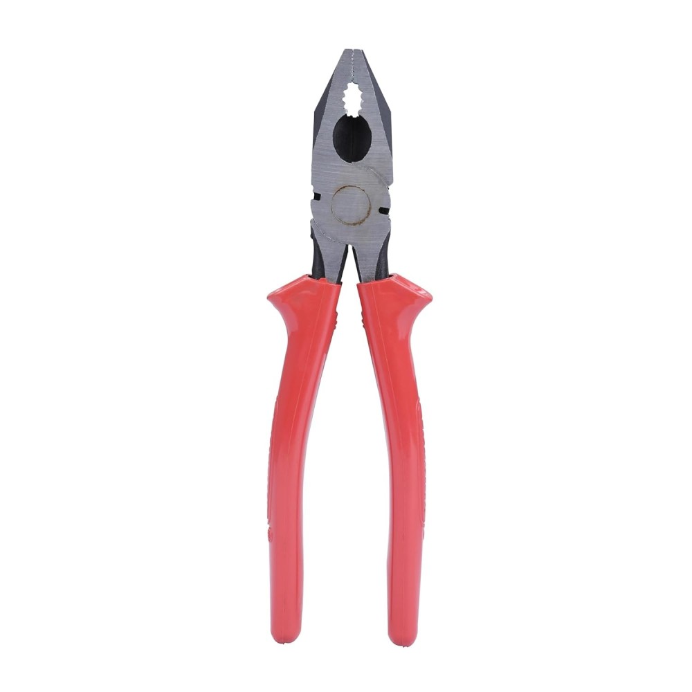 Taparia 1621-8 Combination Pliers (8 Inch / 210mm)