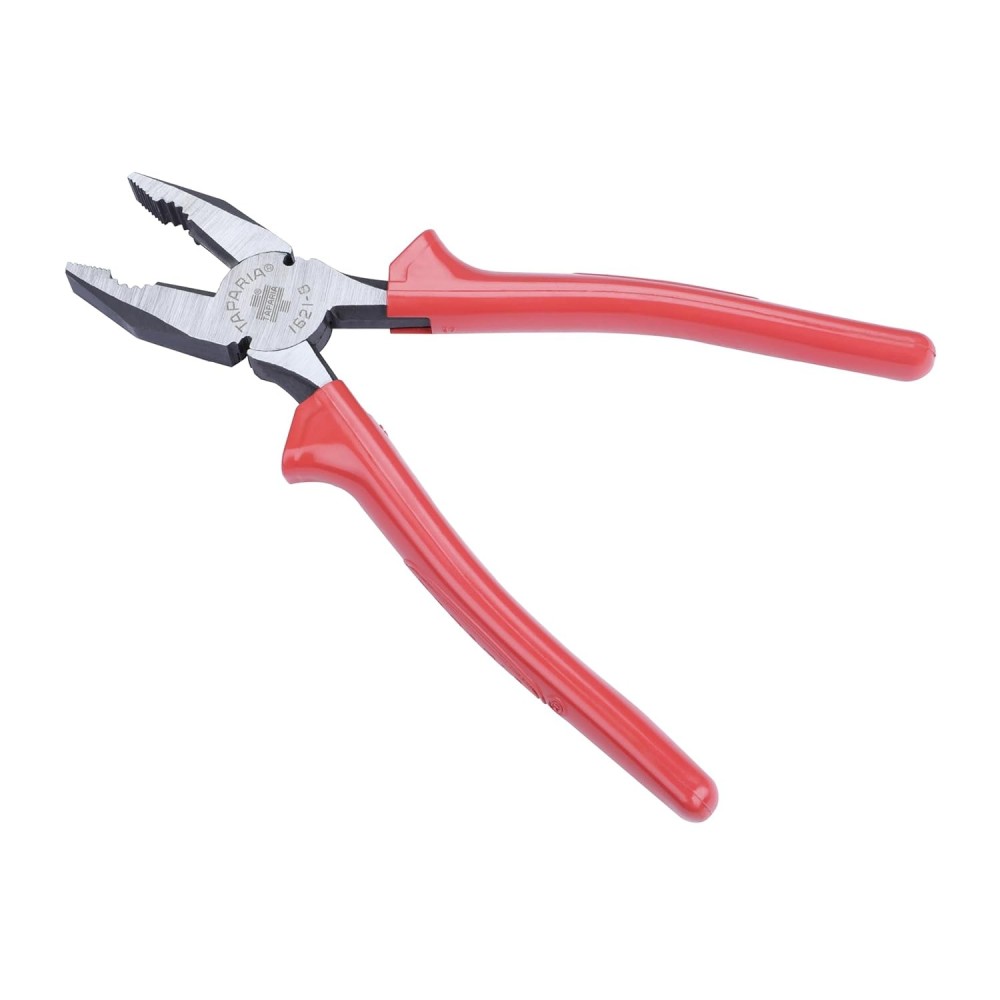 Taparia 1621-8 Combination Pliers (8 Inch / 210mm)