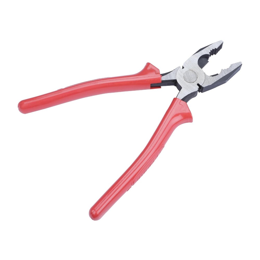 Taparia 1621-8 Combination Pliers (8 Inch / 210mm)