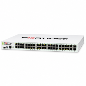 FortiGate 140D POE Firewalls
